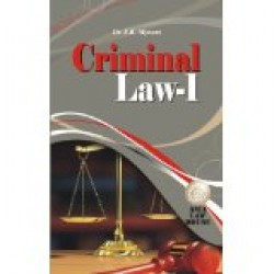 Criminal Law 1 Edn. 2011